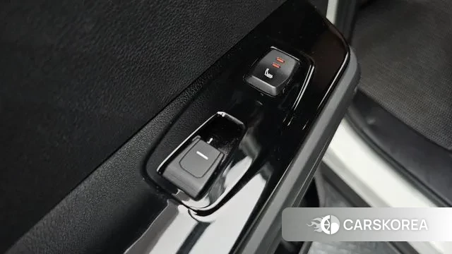 Ssangyong Torres id 3550254 из Кореи 10