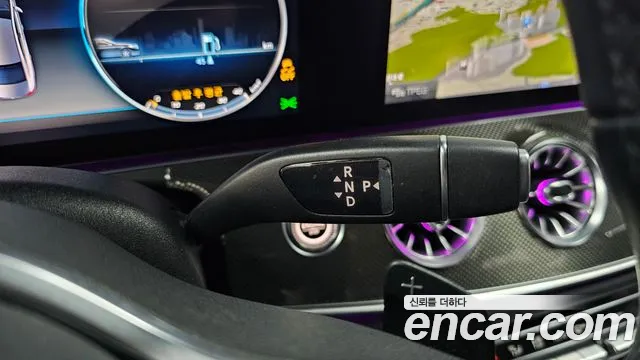 Mercedes-Benz CLS-Class C257 id 2569863 из Кореи 10