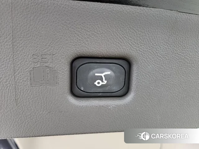 Lincoln Nautilus First generation id 3388673 из Кореи 10