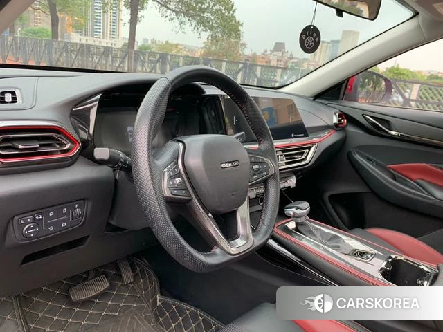 Changan Auchan X5 id 4220571 из Китая 10