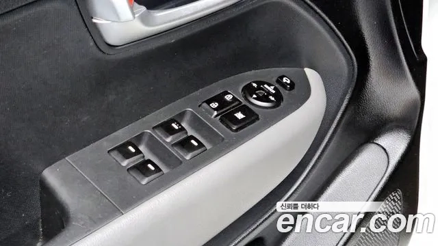 Kia The New Ray id 2932769 из Кореи 10