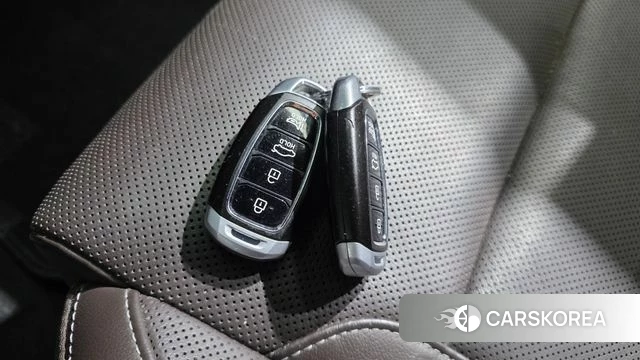 Hyundai Grandeur IG id 4520843 из Кореи 10