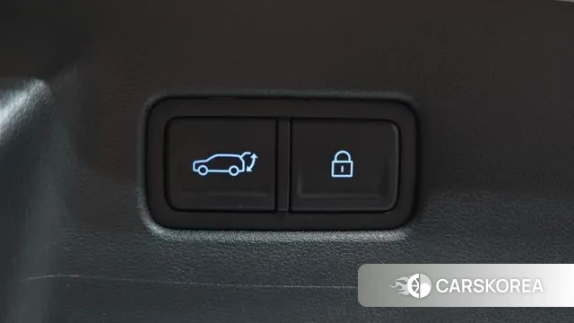 Hyundai Santa Fe (MX5) id 3715868 из Кореи 10