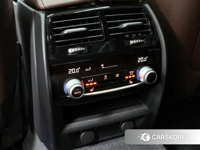 BMW 5 Series (G30) id 4873201 из Кореи 10