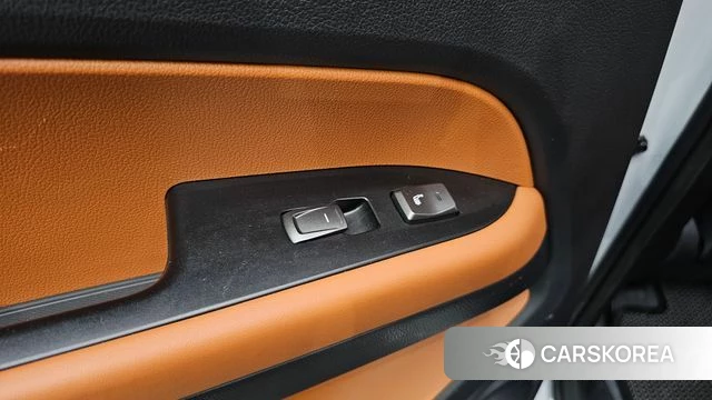 Ssangyong The New Rexton Sport id 4650595 из Кореи 10