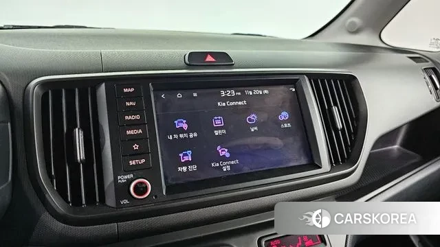 Kia The New Kia Ray id 3388825 из Кореи 10