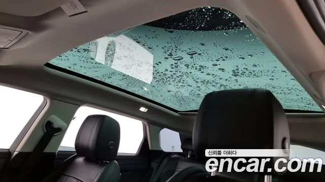 Land Rover Range Rover Evoque 2nd Generation id 2843982 из Кореи 10