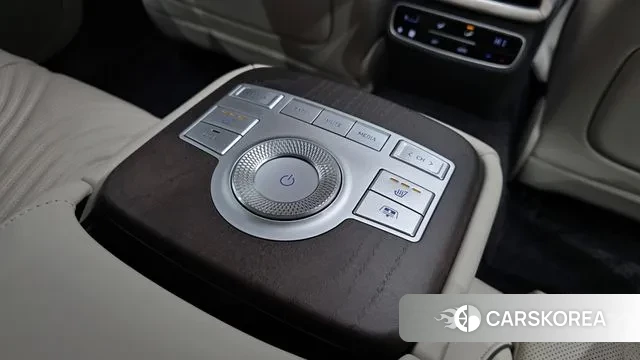 Genesis G80 (RG3) id 3468023 из Кореи 10