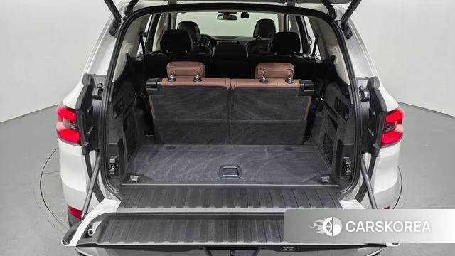 BMW X5 (G05) id 4716034 из Кореи 10