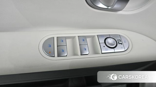 Hyundai Ionic 5 id 3883986 из Кореи 10