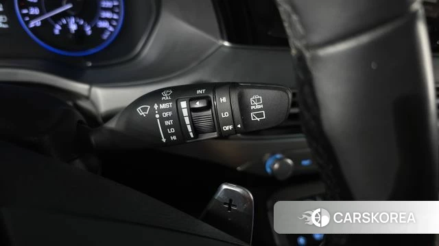 Hyundai Palisade id 4471440 из Кореи 10