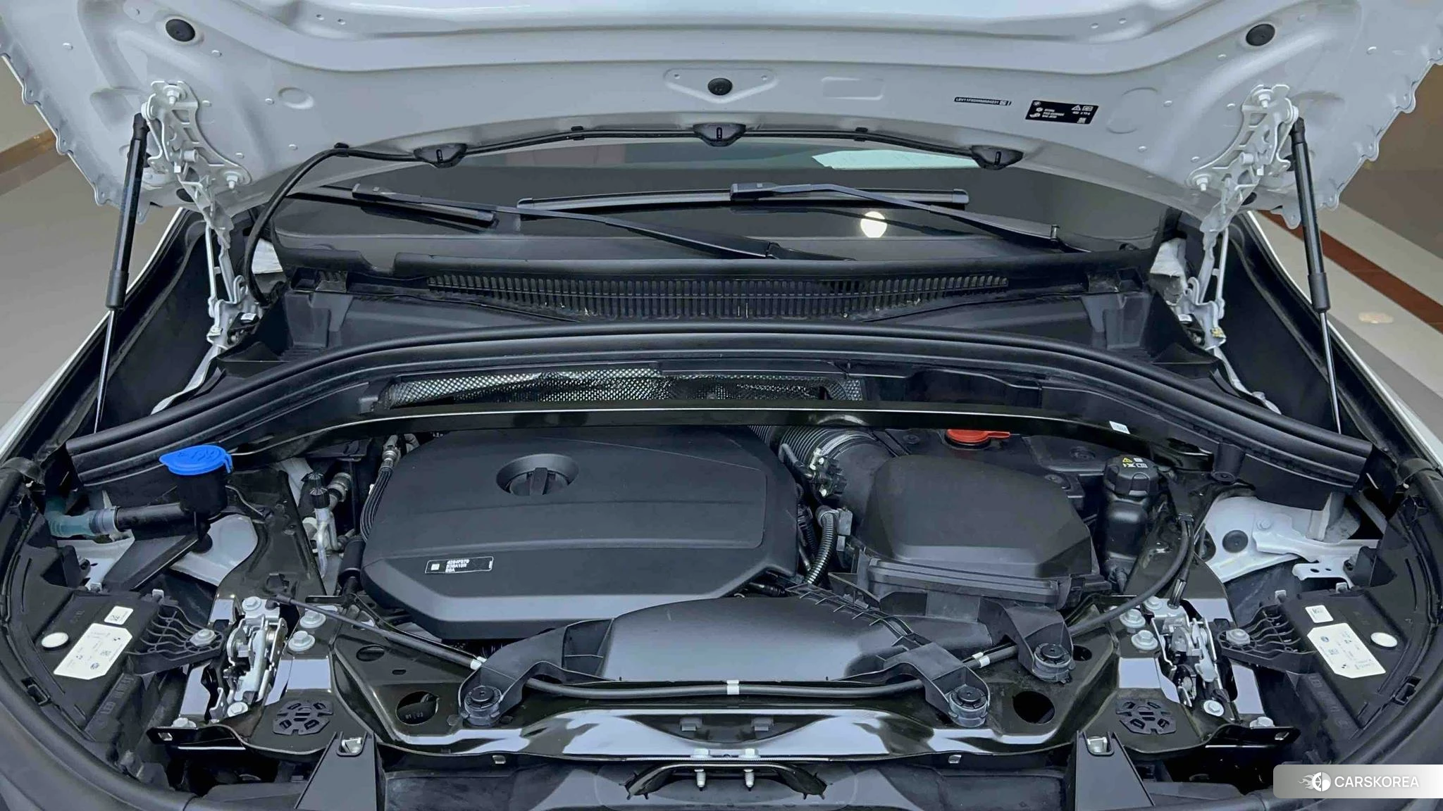 BMW X1 id 4479695 из Китая 10