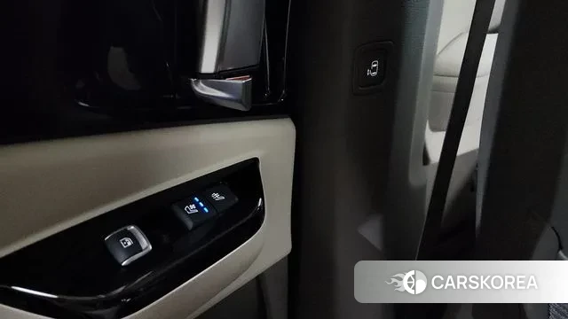 Kia Carnival 4th generation id 3342571 из Кореи 10