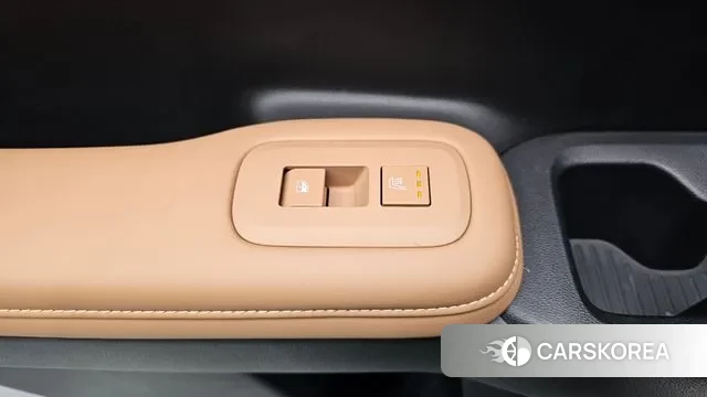 Hyundai Santa Fe (MX5) id 3634009 из Кореи 10