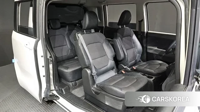 Kia The New Ray id 3037922 из Кореи 10