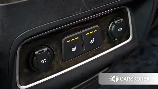 Hyundai The New Grand Starex id 3536417 из Кореи 10