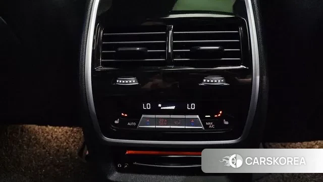 BMW X7 (G07) id 3038129 из Кореи 10