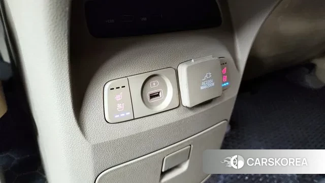 Kia The New Carnival id 3631328 из Кореи 10