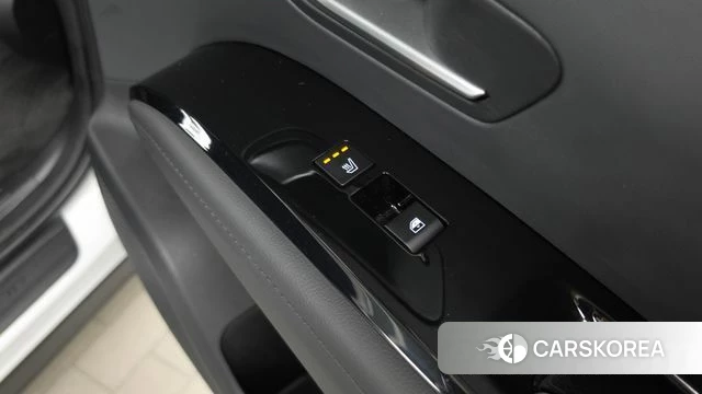 Hyundai The New Tucson (NX4) id 4649520 из Кореи 10