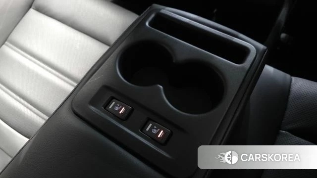 Renault Korea (Samsung) SM6 id 4536362 из Кореи 10