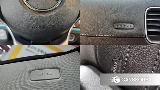 Mercedes-Benz GLE-Class W167 id 3752363 из Кореи 10