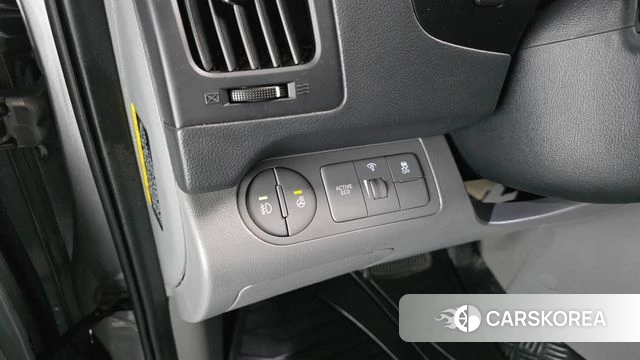 Hyundai The New Grand Starex id 4849991 из Кореи 10