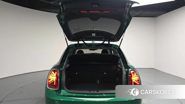 Mini Cooper id 4864615 из Кореи 10