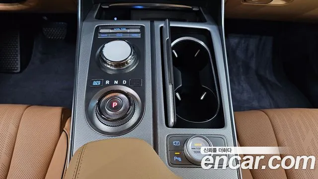 Genesis GV80 id 2655981 из Кореи 10