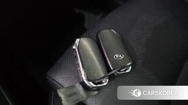 Kia Come New K3 id 3656665 из Кореи 10