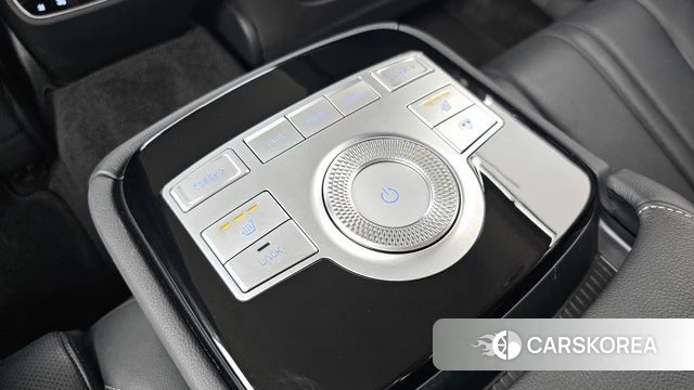 Genesis G80 (RG3) id 4646872 из Кореи 10