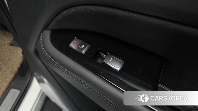 Ssangyong All New Rexton id 4283015 из Кореи 10