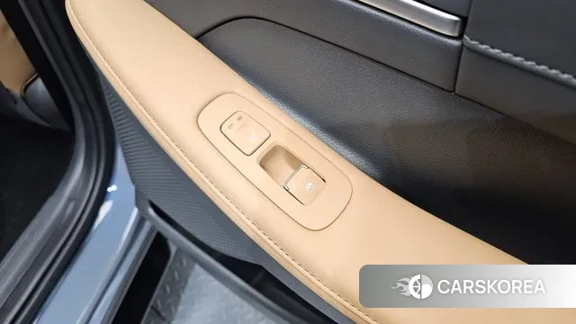 Hyundai Sonata D Edge Hybrid (DN8) id 3371777 из Кореи 10