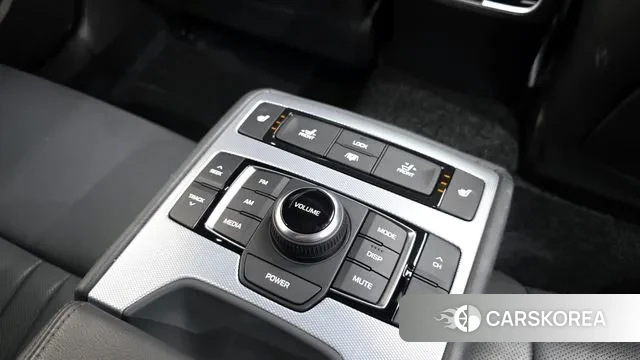 Genesis G80 id 3703941 из Кореи 10