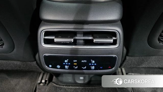 Genesis GV70 id 4725180 из Кореи 10