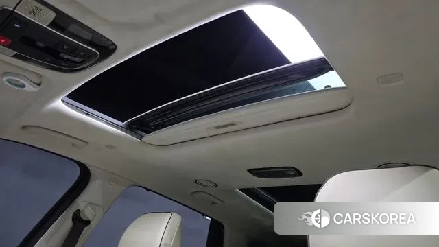 Hyundai Palisade id 3508611 из Кореи 10