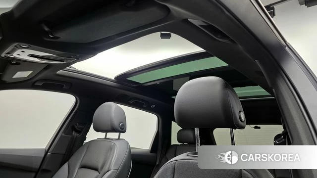 Audi Q7 (4M) id 3827804 из Кореи 10