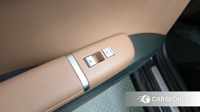 Hyundai Grandeur Hybrid (GN7) id 4516723 из Кореи 10