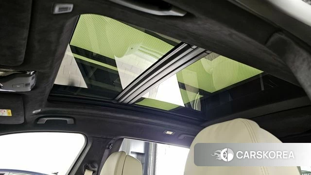 BMW X7 (G07) id 4308004 из Кореи 10