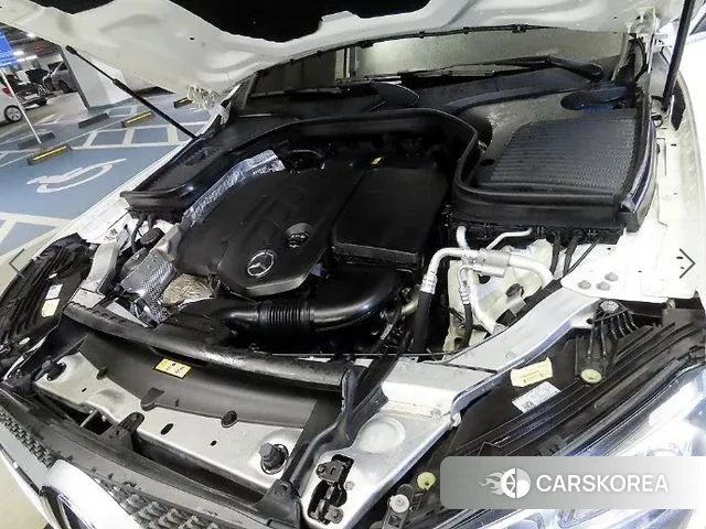 Mercedes-Benz GLC-Class X253 id 3504131 из Кореи 10