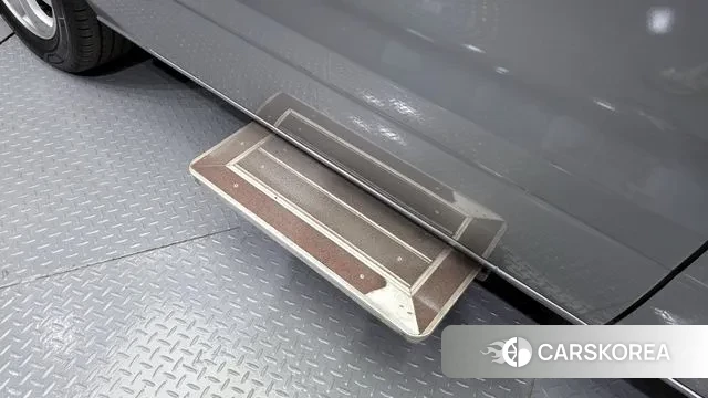 Hyundai The New Grand Starex id 3345010 из Кореи 10