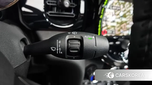 Mini Cooper Convertible id 3031430 из Кореи 10