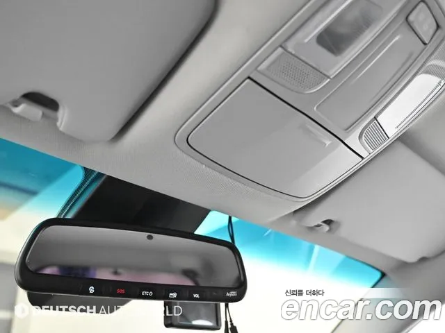 Hyundai All New Tucson id 2677733 из Кореи 10