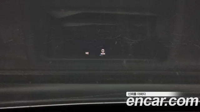 Mercedes-Benz GLC-Class X253 id 2445815 из Кореи 10