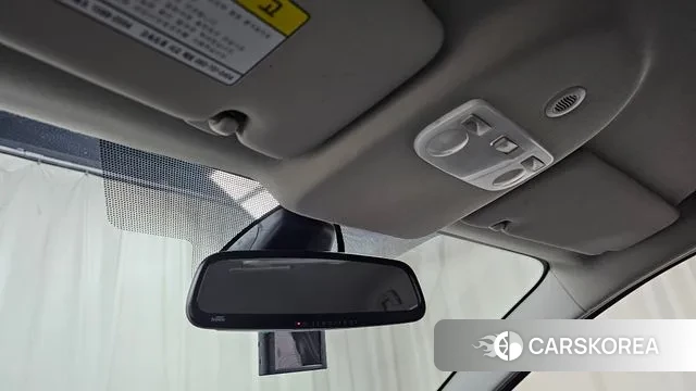 Renault Korea (Samsung) SM3 Neo id 3541343 из Кореи 10