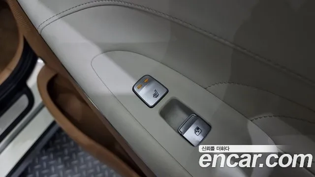 Hyundai The New Grandeur IG Hybrid id 2859753 из Кореи 10