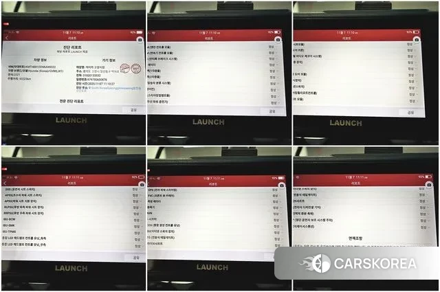 Genesis GV80 id 3339206 из Кореи 10