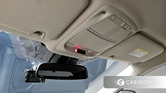 Renault Korea (Samsung) The New QM6 id 4283071 из Кореи 10