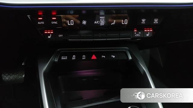 Audi A3 (8Y) id 4524226 из Кореи 10
