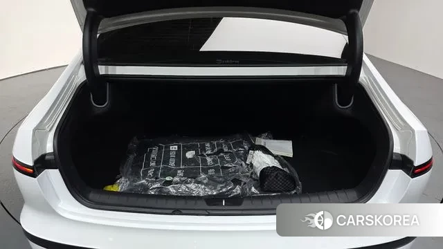 Hyundai Grandeur (GN7) id 3503091 из Кореи 10