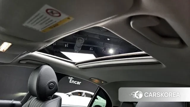 Mercedes-Benz E-Class W213 id 3583197 из Кореи 10